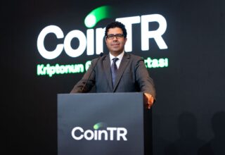 Yerli Kripto Borsasından İddialı Reklam Kampanyası