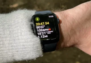 Apple Watch SE 3 Geliyor: İşte Bilinenler