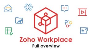 Zoho Workplace