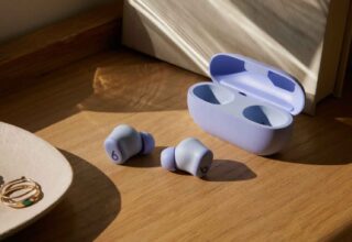 KENDİ KÜÇÜK, SESİ BÜYÜK: BEATS SOLO BUDS