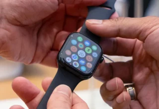 Apple Watch 11 Yolda: Daha Parlak Ekran ve Yeni Renk Seçenekleri Gelebilir