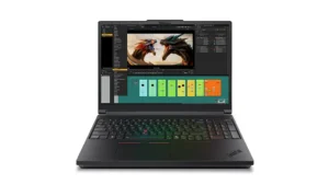 Lenovo ThinkPad P16 Gen 3, Core Ultra 9 ve RTX Pro 5000 GPU ile Tanıtıldı