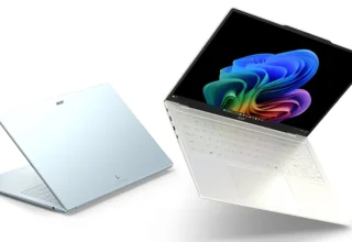 Acer Swift Air 16 Tanıtıldı: İnce Tasarım, Güçlü Bağlantılar Ama Küçük Batarya
