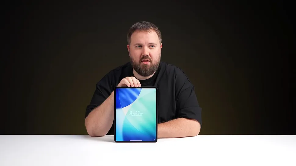M5 iPad Pro Sızdırıldı: Performans Artışı ve MacBook Air İçin İpuçları