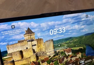 Windows 11 25H2 Güncellemesi Yayınlandı