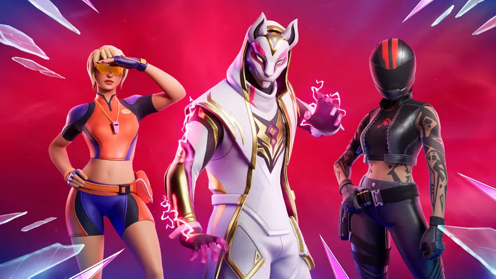 Fortnite OG Gelecek Sezon 3 Ekim 2025’te Başlıyor