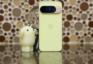 Google Pixel 11 İçin Yeni Donanım İddiası