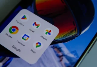 Google Photos’a Yeni Yapay Zekâ Özelliği Geliyor