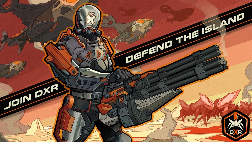 Fortnite’in Yeni Sezonu 1 Kasım’da Başlayacak