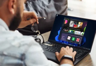 Windows 11 Dosya Gezgini’ne Yeni Özellikler Geliyor