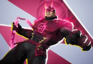 Marvel Rivals Sezon 4.5, 10 Ekim’de Başlıyor