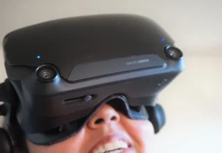 Valve’ın Yeni VR Başlığı Steam Frame Yakında Tanıtılabilir