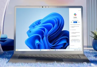Microsoft, Copilot+ PC’lerde Ayar Deneyimini Yapay Zekâ ile Güçlendiriyor