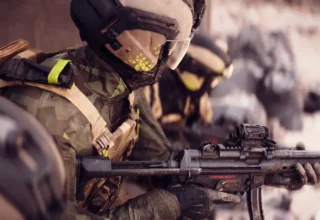 Battlefield 6 İçin Yeni Güncelleme Yayınlandı