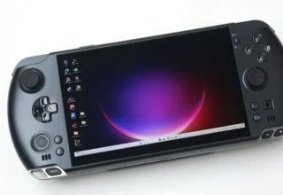 Küçük Ryzen Mini PC, Video Düzenlemede İş İstasyonlarını Geride Bıraktı