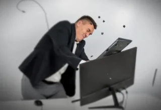 Windows 11’in En Son Güncellemesi Sorun Çıkartıyor