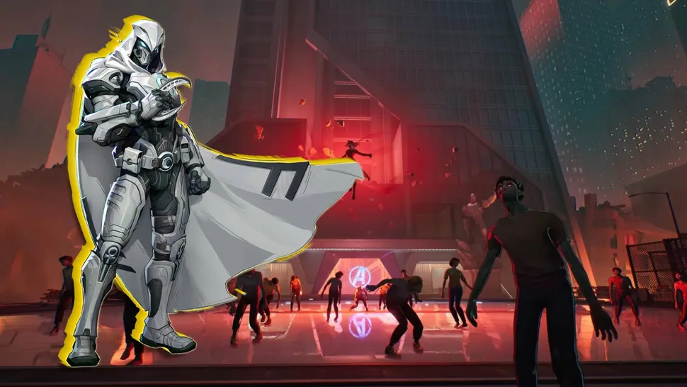 Marvel Rivals’a “Zombies” PvE Modu 23 Ekim’de Geliyor