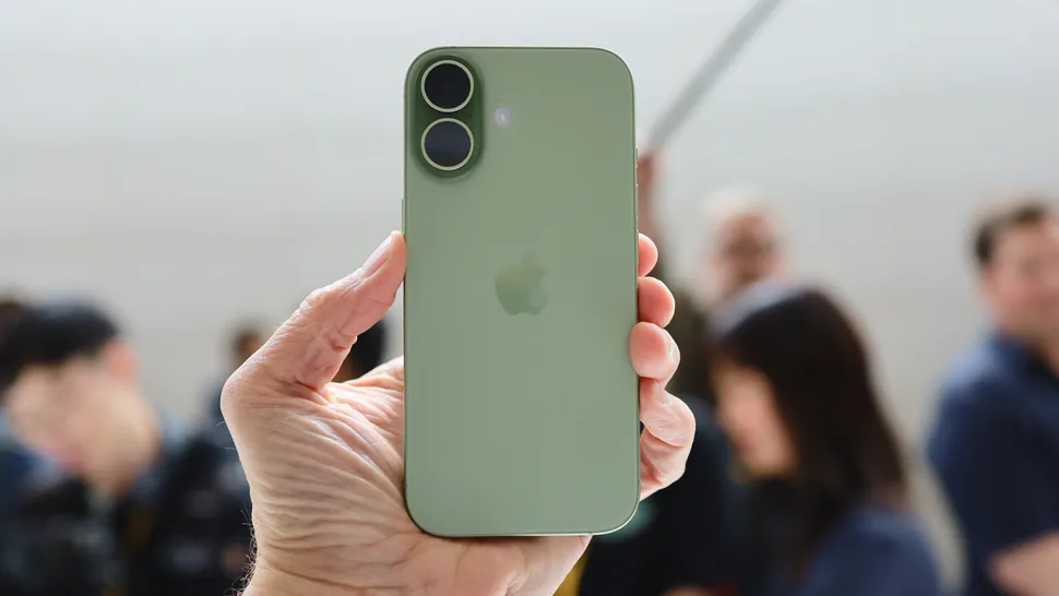 iPhone 17 Temel Modeli Erken Satışlarda Öne Çıktı