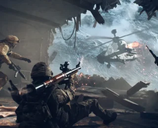 Battlefield 6 Sezon 1 28 Ekim’de Başlıyor