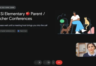 Google Meet’e Bekleme Odası Özelliği Geliyor