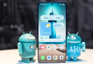 Samsung One UI 8.5, Bildirim Yönetimini Kolaylaştıracak Yeni Özellik Getiriyor
