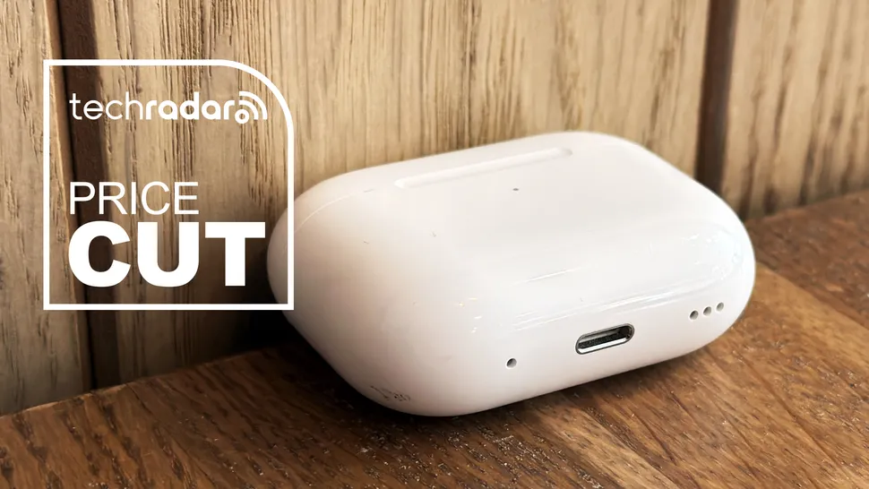 AirPods Pro 2 Yeniden İndirime Girdi: Fiyatı Kullanıcıları Sevindirdi