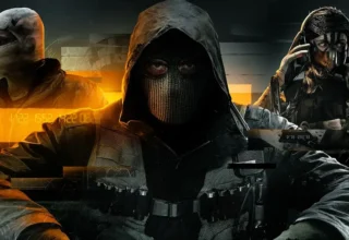 Call of Duty: Black Ops 6 Kısa Süreliğine Ücretsiz Oldu