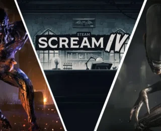 Steam’de “Scream Fest” Korku Oyunu İndirimi Başladı