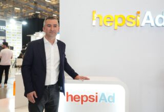 HepsiAd’le Perakende Medyada Yeni Nesil Çözümler