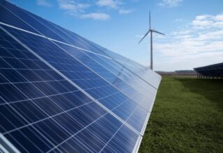Yapay Zekâ Enerjiye Akıl Katıyor!
