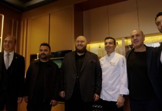 Electrolux Premium Studio Kapılarını Açtı