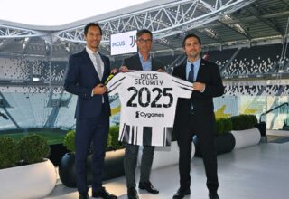 Juventus, Türk Teknolojisini Tercih Etti