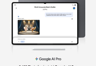 Samsung’dan öğrencilere özel indirim ve Google AI Pro hediyesi