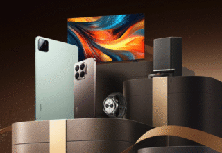 Xiaomi Türkiye, 2025 Efsane Xiaomi Günleri Kampanyasını Duyurdu