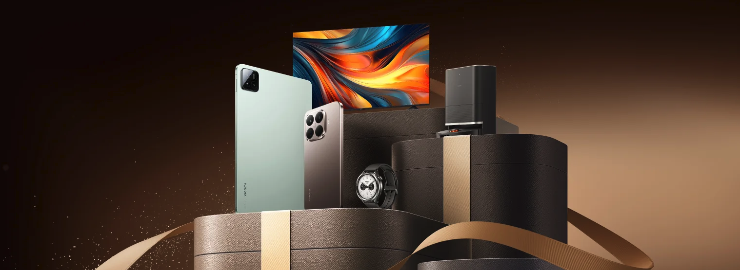 Xiaomi Türkiye, 2025 Efsane Xiaomi Günleri Kampanyasını Duyurdu