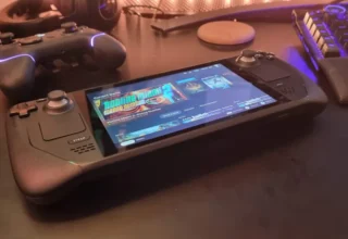 Valve Steam Deck 2’nin Neden Çıkmadığını Açıkladı