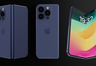 Apple’ın Katlanabilir iPhone’u (Fold) Hakkında Yeni Söylentiler: Teknik Detaylar ve Çıkış Tarihi