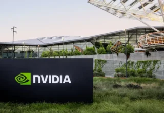 Nvidia, NVLink Teknolojisini Daha Geniş Ekosisteme Açıyor