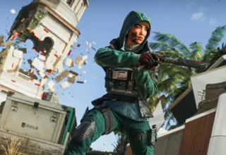 Call of Duty: Black Ops 7 — Season 1 İçeriği Tanıtıldı