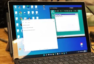 Windows 11 Not Defteri Artık Tablo ve Yapay Zekâ Özellikleri Destekli
