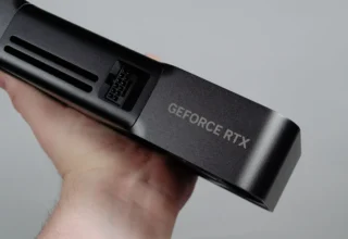 Nvidia’nın VRAM Planı Ekran Kartı Pazarını Sarsabilir