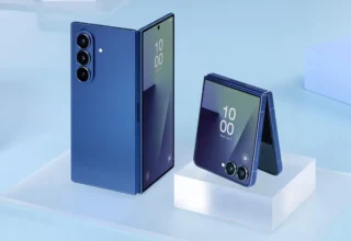 Samsung Galaxy Tri-Fold Modeli ABD’ye Gelebilir: Yeni Sızıntılar Ortaya Çıktı