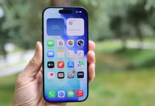 iOS 26.1 Güncellemesi Yayınlandı: İşte Gelen Yenilikler