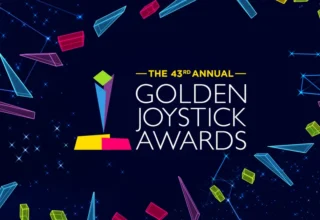 Golden Joystick Awards 2025’te Yılın Oyunu Oylaması Sona Yaklaşıyor