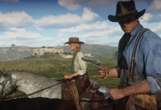 Red Dead Redemption 3 Muhtemelen Yapılacak