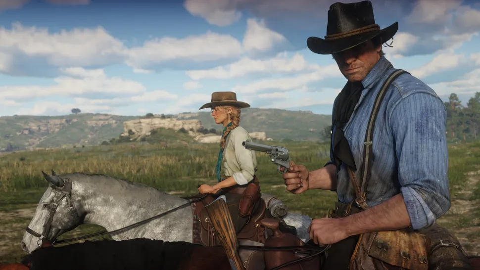 Red Dead Redemption 3 Muhtemelen Yapılacak