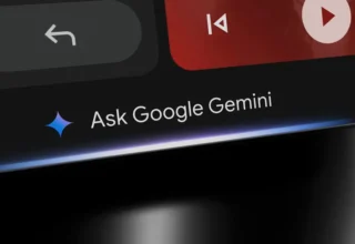 Google Gemini Android Auto’ya Geliyor: İşte Yeni Özellikler