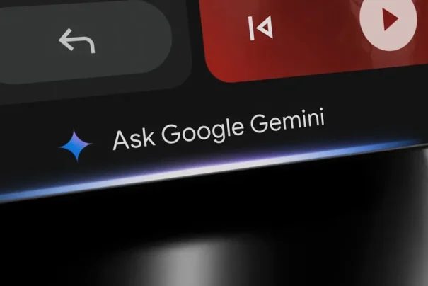 Google Gemini Android Auto’ya Geliyor: İşte Yeni Özellikler