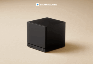 Steam Machine ile Steam Deck Arasındaki 4 Temel Fark Ortaya Çıktı