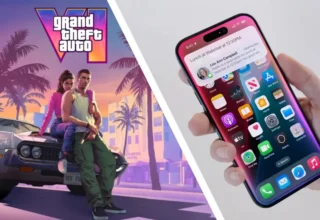GTA 6 Yine Ertelendi; Siri 2.0’ın Öne Çıkma İhtimali Artıyor